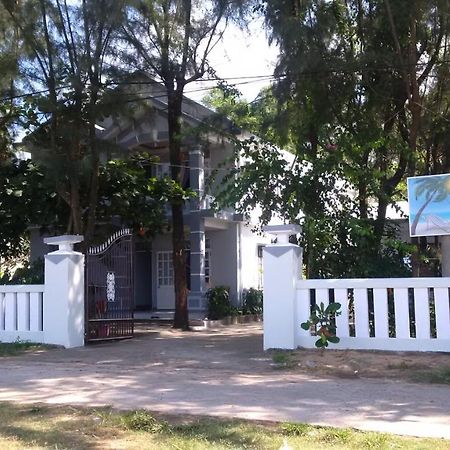 لانغ كو Nguyet Anh Guesthouse المظهر الخارجي الصورة