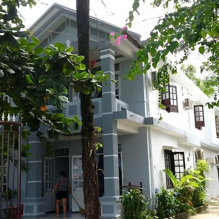 لانغ كو Nguyet Anh Guesthouse المظهر الخارجي الصورة