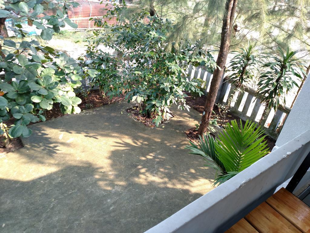 لانغ كو Nguyet Anh Guesthouse المظهر الخارجي الصورة