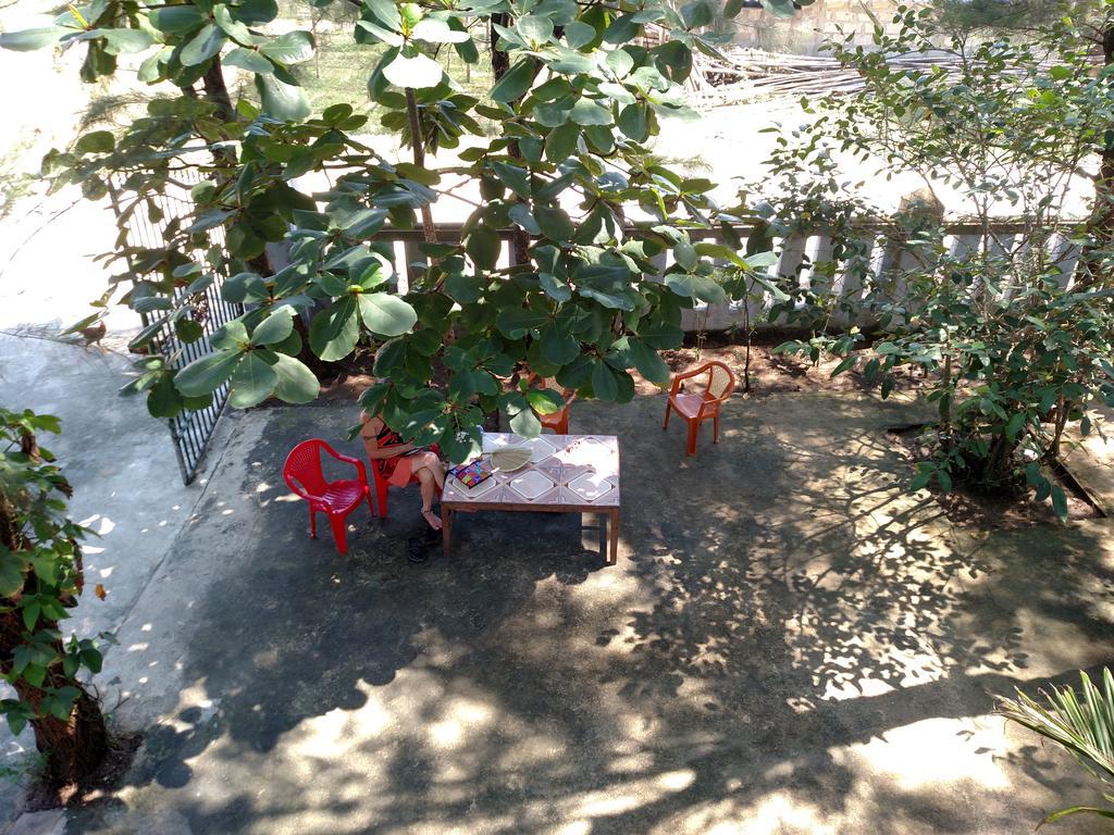 لانغ كو Nguyet Anh Guesthouse المظهر الخارجي الصورة