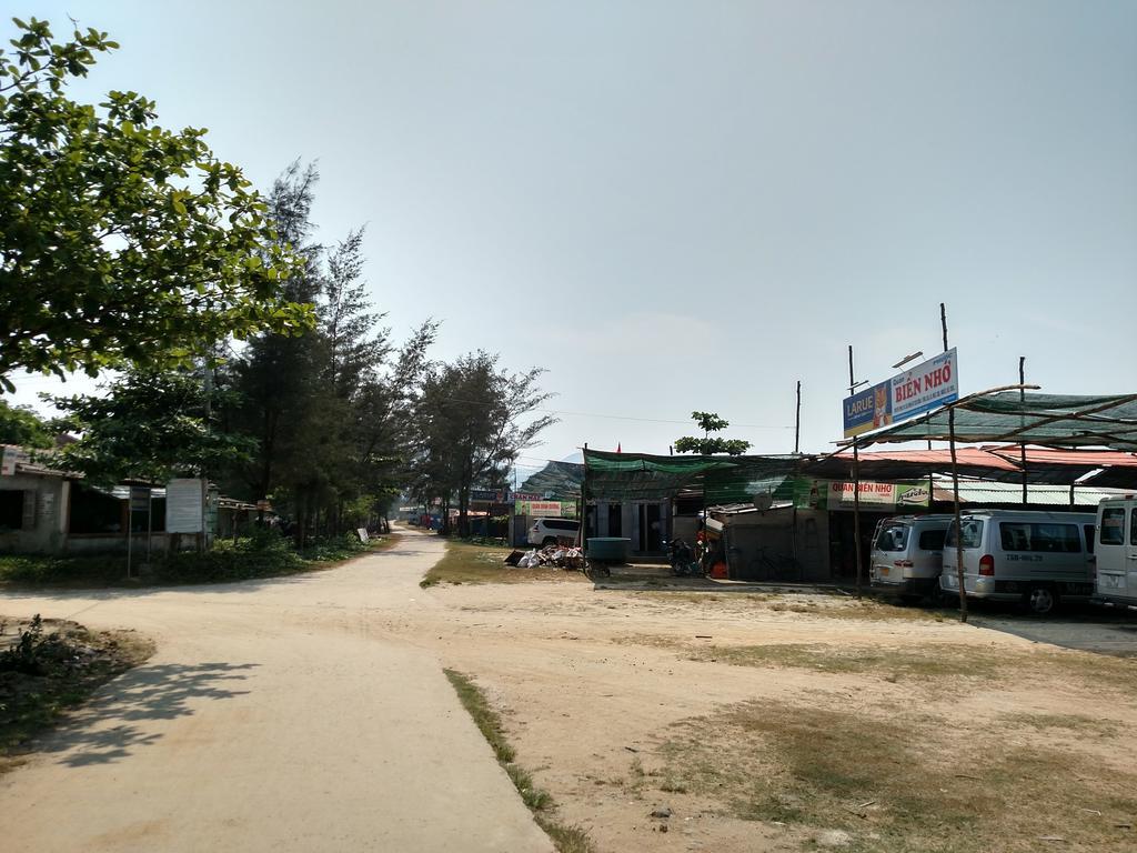 لانغ كو Nguyet Anh Guesthouse المظهر الخارجي الصورة