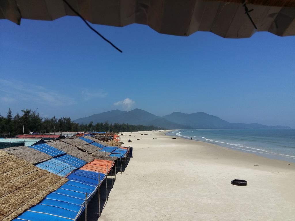 لانغ كو Nguyet Anh Guesthouse المظهر الخارجي الصورة