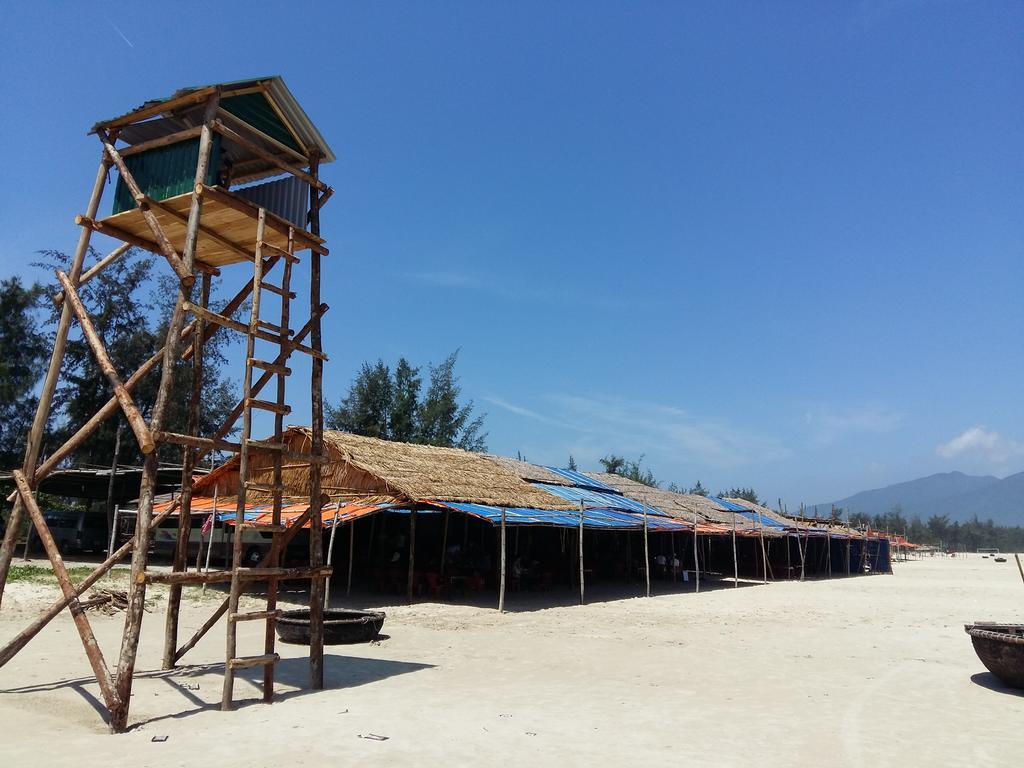 لانغ كو Nguyet Anh Guesthouse المظهر الخارجي الصورة