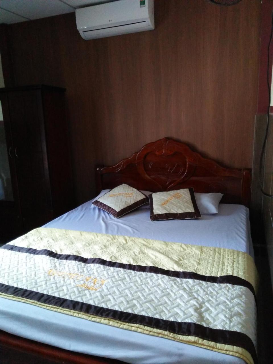 لانغ كو Nguyet Anh Guesthouse المظهر الخارجي الصورة