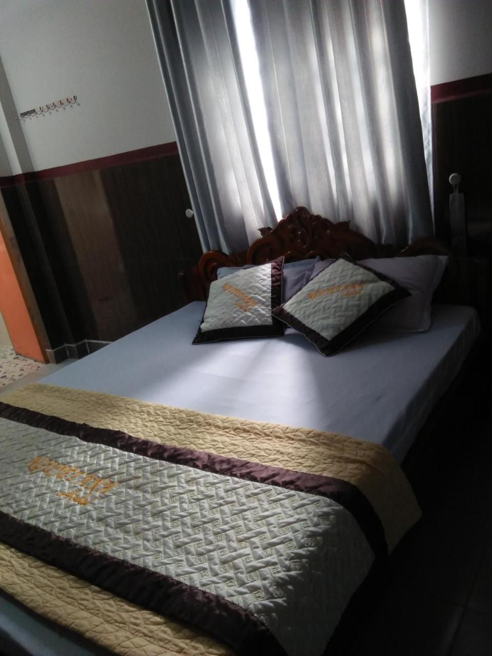 لانغ كو Nguyet Anh Guesthouse المظهر الخارجي الصورة