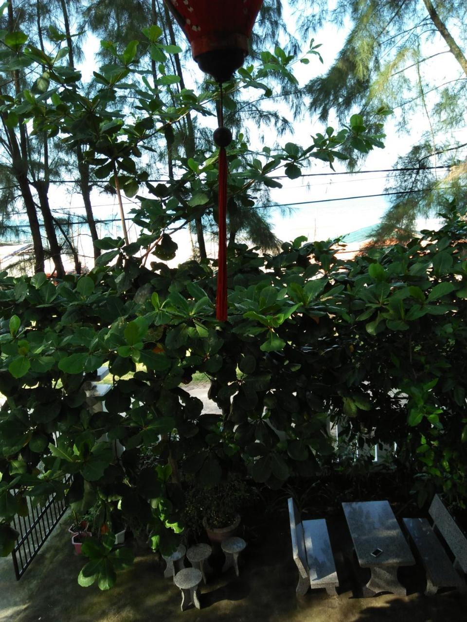 لانغ كو Nguyet Anh Guesthouse المظهر الخارجي الصورة